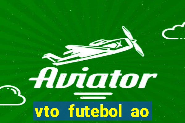 vto futebol ao vivo flamengo